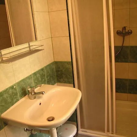 Privat Ave Villa Liptovsky Trnovec Room photo