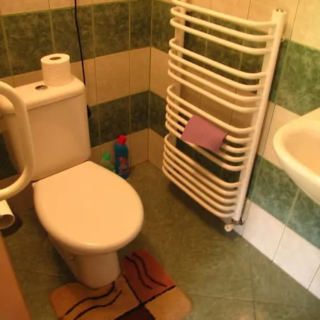 Privat Ave Villa Liptovsky Trnovec Room photo