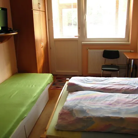 Privat Ave Villa Liptovsky Trnovec Room photo