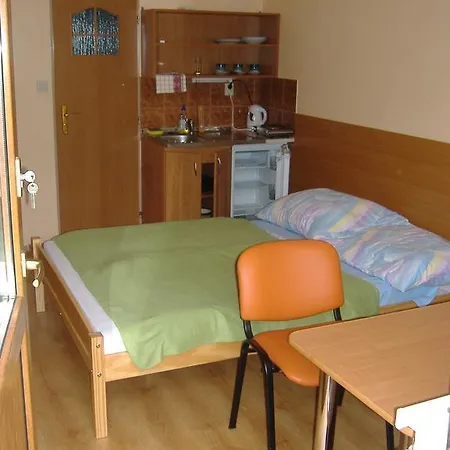 Privat Ave Villa Liptovsky Trnovec Room photo